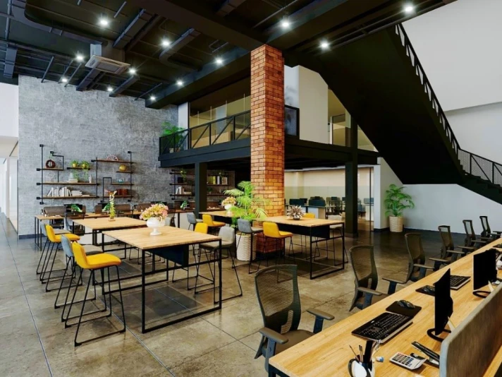 Moosh Digital Hub