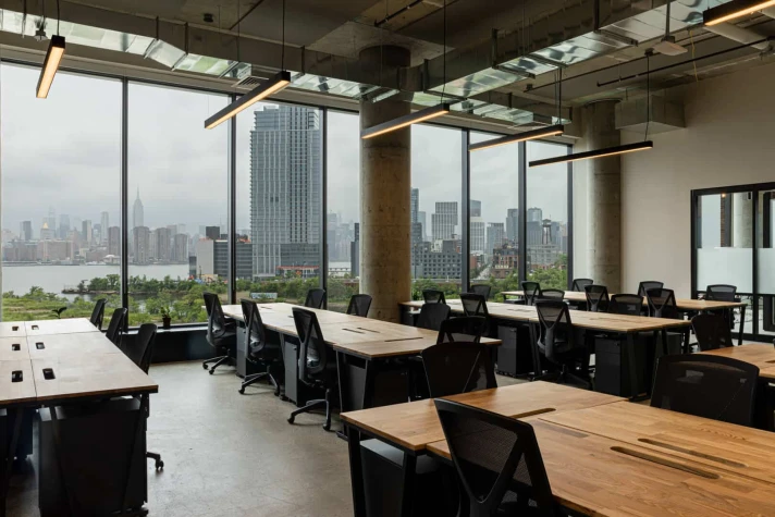 Planet IE CoWorking