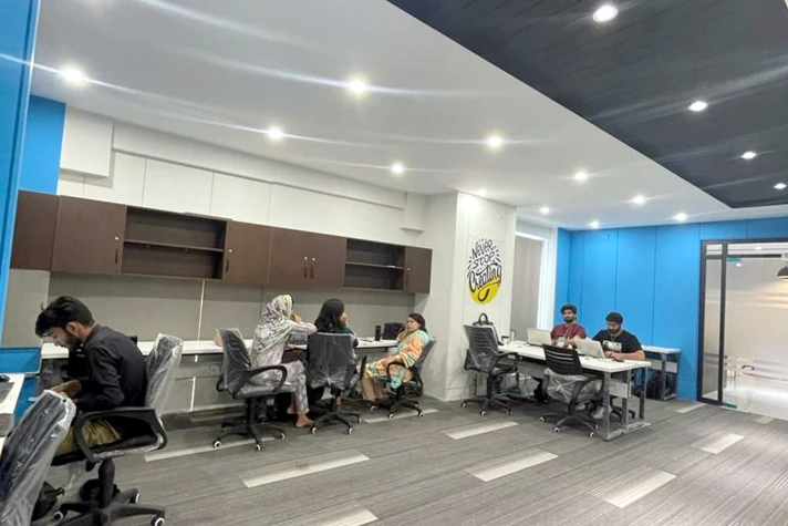 Risq Drive CoWorking