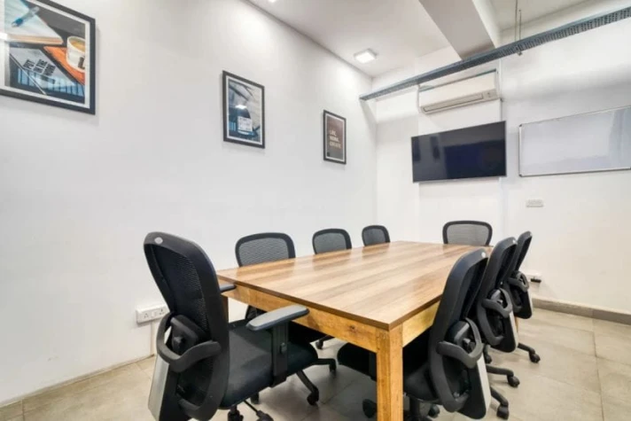 Share Desk