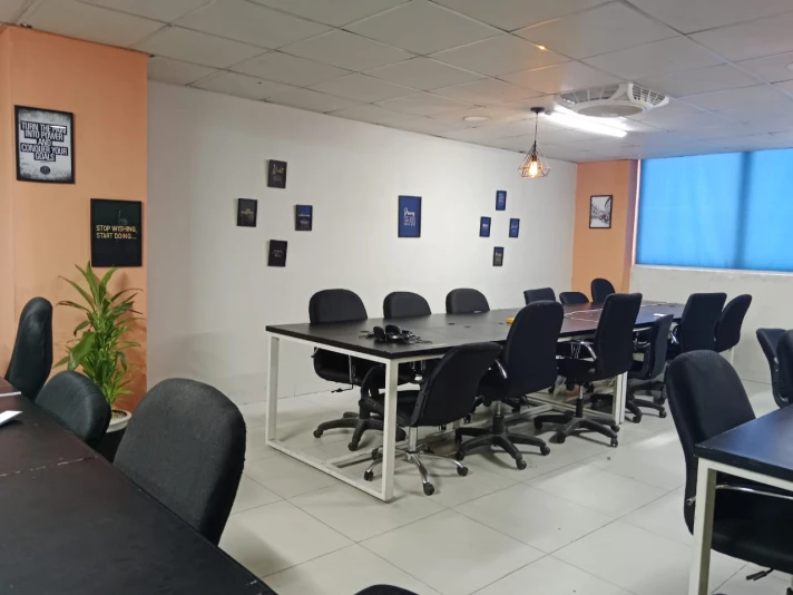 Startup Coworks