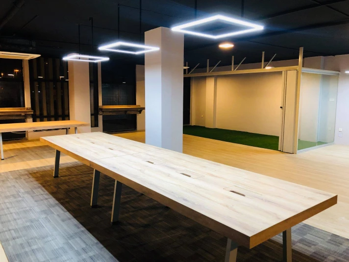 Workspace Pakistan